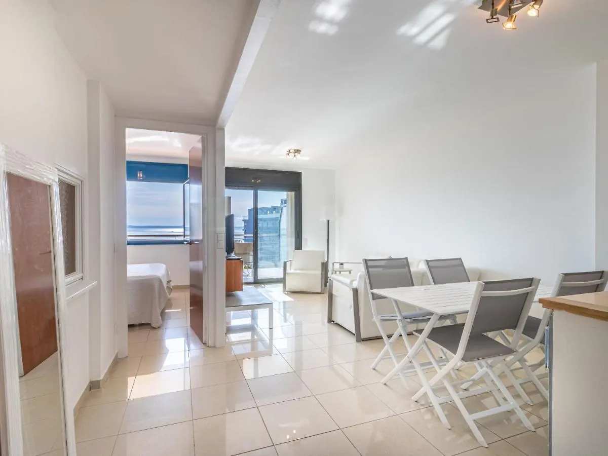 Apartment Mileni I By Interhome Roses 0*,