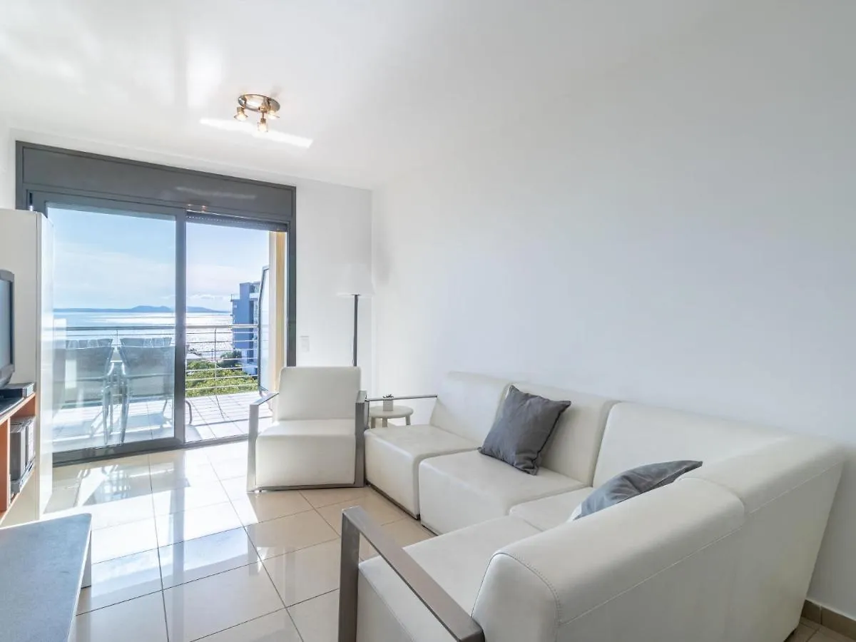 Apartment Mileni I By Interhome Roses Španělsko