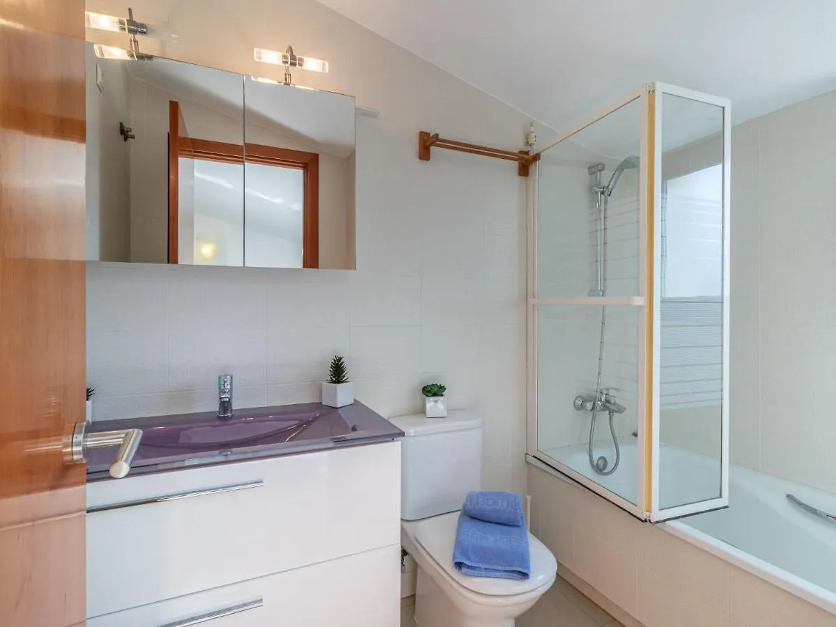 Apartment Mileni I By Interhome Roses