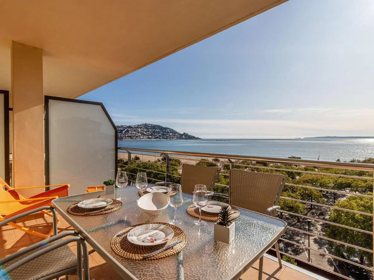 Apartment Mileni I By Interhome contacts