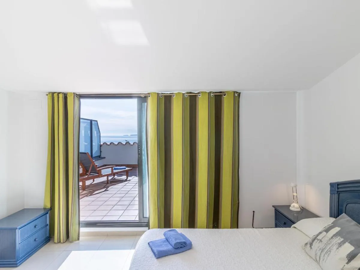 Apartment Mileni I By Interhome Roses