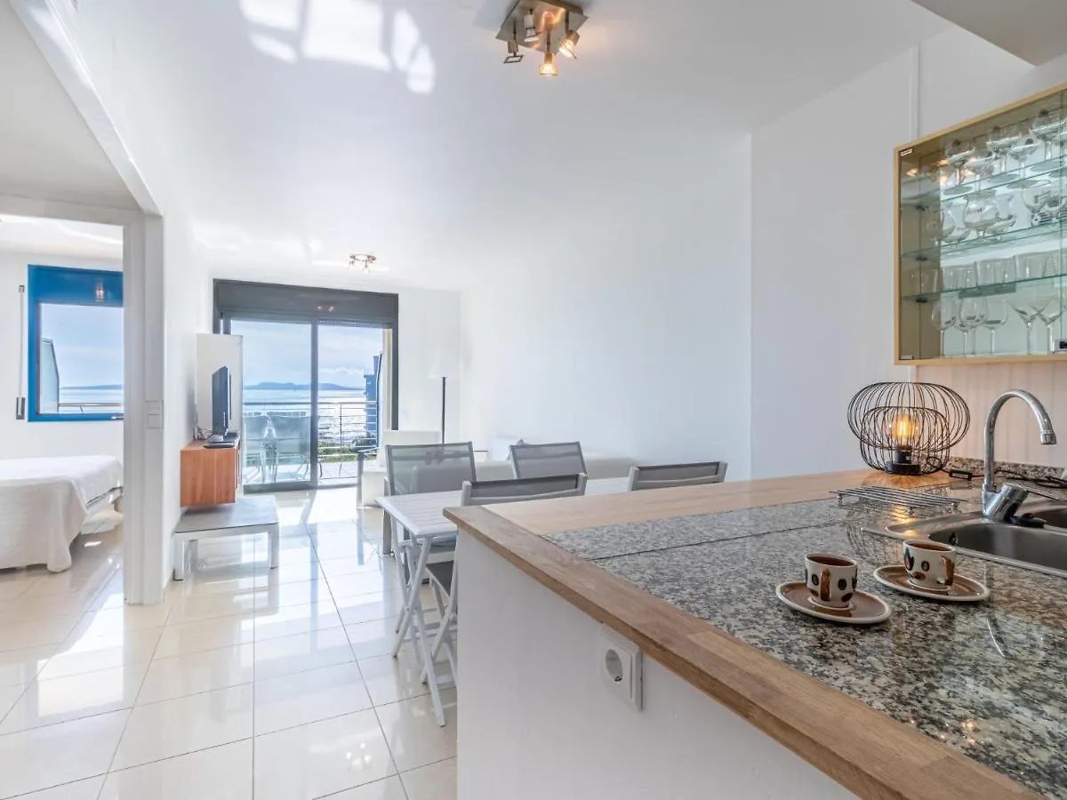 Apartment Mileni I By Interhome Roses 0*,  Spain