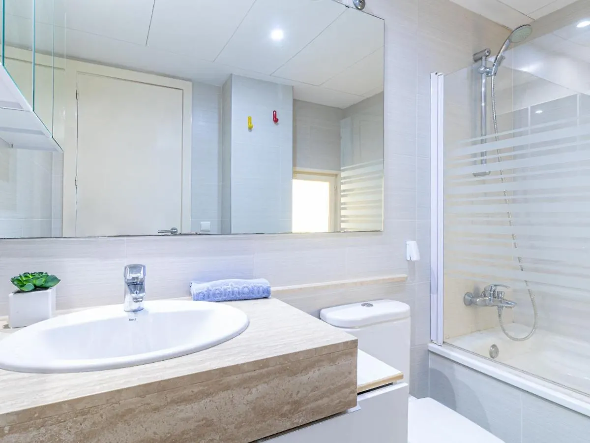 Apartment Mileni I By Interhome Rosas