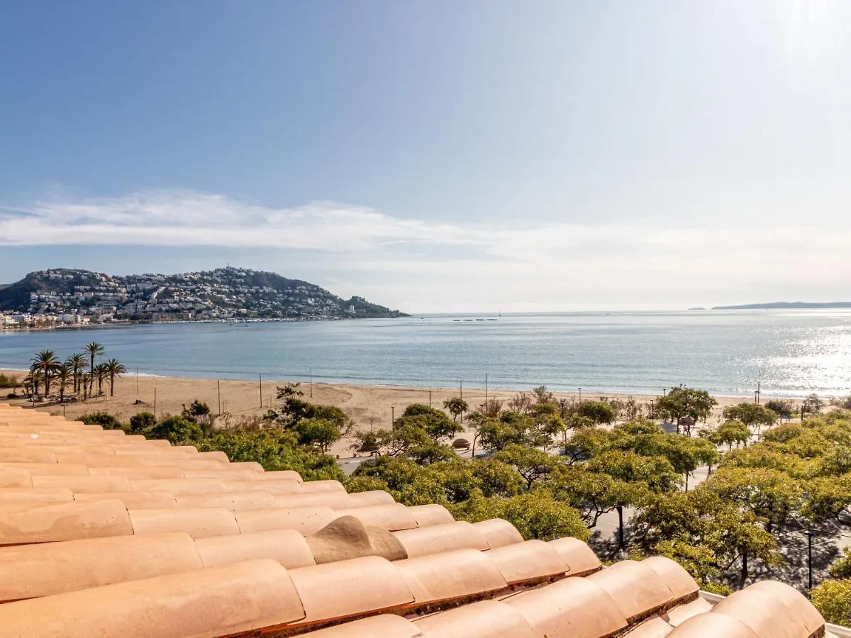 Apartment Mileni I By Interhome Rosas
